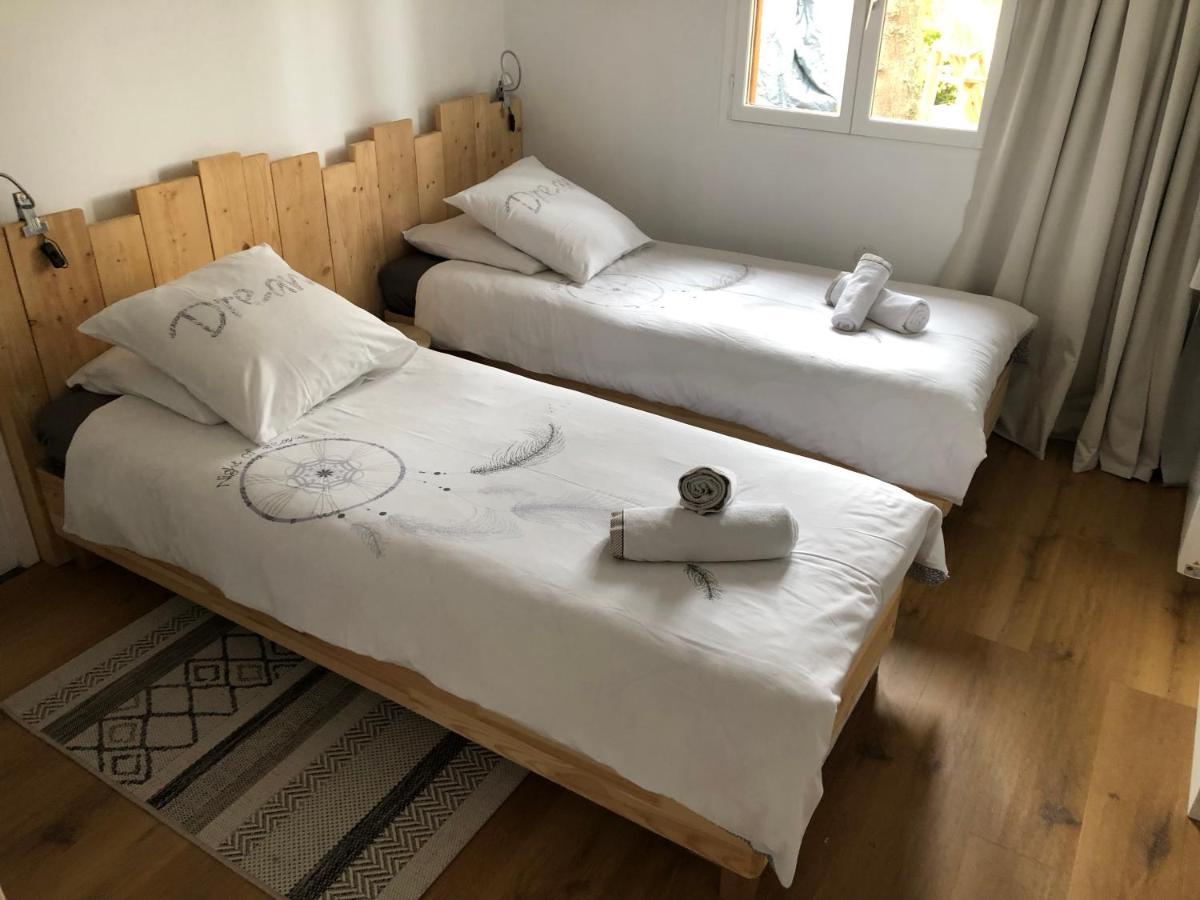 Le Gite Du Frene Poses Екстериор снимка